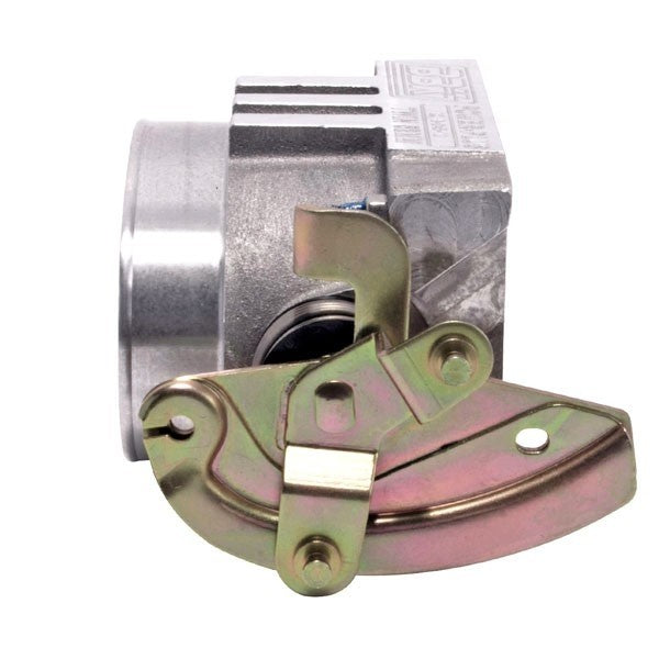 BBK 94-97 GM LT1 5.7 Twin 52mm Throttle Body BBK Power Plus Series