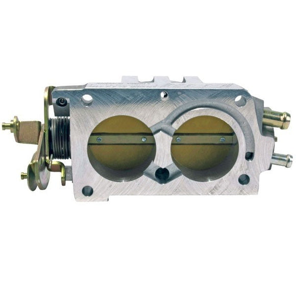BBK 94-97 GM LT1 5.7 Twin 52mm Throttle Body BBK Power Plus Series
