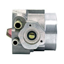 BBK 94-97 GM LT1 5.7 Twin 52mm Throttle Body BBK Power Plus Series-5