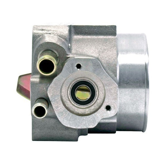 BBK 94-97 GM LT1 5.7 Twin 52mm Throttle Body BBK Power Plus Series
