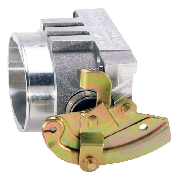 BBK 92-93 GM LT1 5.7 Twin 58mm Throttle Body BBK Power Plus Series - 0