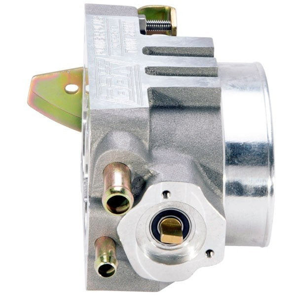 BBK 92-93 GM LT1 5.7 Twin 58mm Throttle Body BBK Power Plus Series