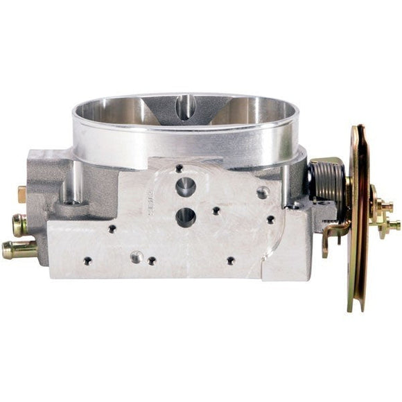 BBK 92-93 GM LT1 5.7 Twin 58mm Throttle Body BBK Power Plus Series
