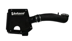 Volant 09-13 Chevy Avalanche 1500 4.8L V8 DryTech Closed Box Air Intake System - 0