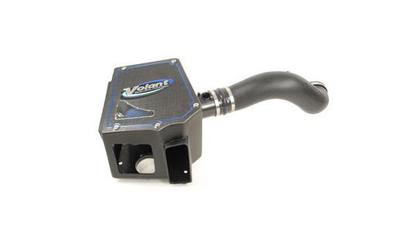 Volant 09-10 Chevrolet Silverado 2500HD 6.0L V8 Pro5 Closed Box Air Intake System - 0