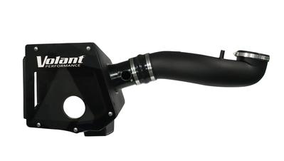 Volant 09-10 Chevrolet Silverado 2500HD 6.0L V8 Pro5 Closed Box Air Intake System