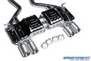 Eisenmann F8X M3 / M4 Performance Exhaust System-3
