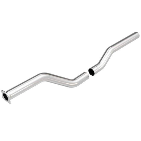 MagnaFlow Univ Pipe Front Ext 01-03 GM Diesel