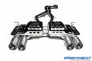 Eisenmann F8X M3 / M4 Performance Exhaust System-1