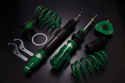 Tein 17-21 Honda Civic (FK7) Hatchback 1.5L Flex Z Coilovers
