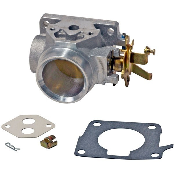 BBK 94-98 Mustang V6 56mm Throttle Body BBK Power Plus Series
