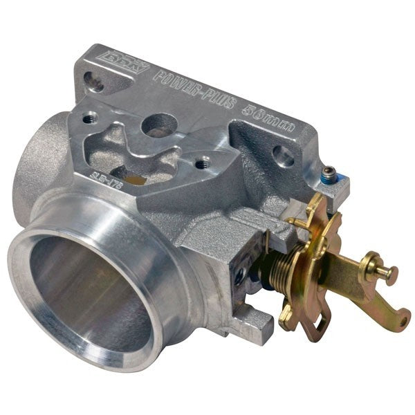 BBK 94-98 Mustang V6 56mm Throttle Body BBK Power Plus Series - 0