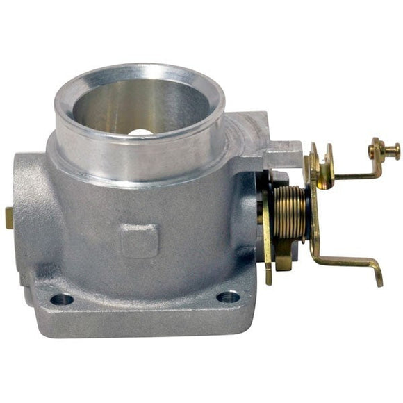 BBK 94-98 Mustang V6 56mm Throttle Body BBK Power Plus Series