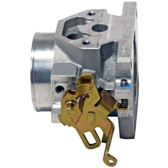 BBK 94-98 Mustang V6 56mm Throttle Body BBK Power Plus Series