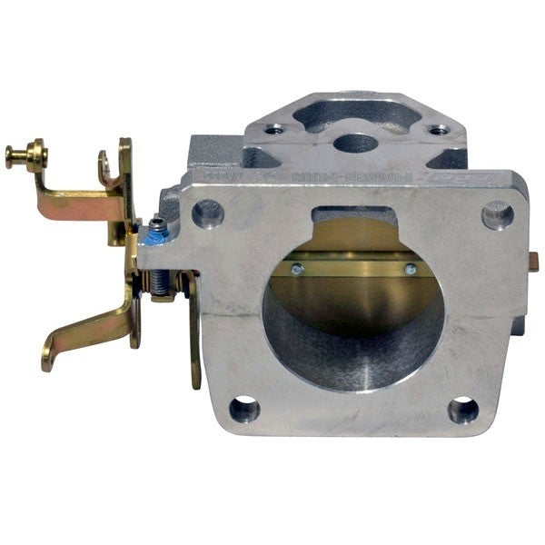 BBK 94-98 Mustang V6 56mm Throttle Body BBK Power Plus Series