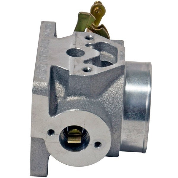 BBK 94-98 Mustang V6 56mm Throttle Body BBK Power Plus Series