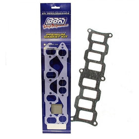 BBK 86-95 Mustang 5.0 Upper To Lower EFI Intake EFI Manifold Gasket Set TFS Track/Street Heat