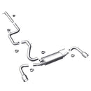 MagnaFlow 10-12 Mazda 3 Dual Split Rear Exit SS Cat-Back Performance Exhaust-1