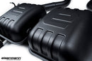 Eisenmann F8X M3 / M4 Black Series Performance Exhaust-6