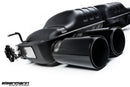 Eisenmann F8X M3 / M4 Black Series Performance Exhaust-4