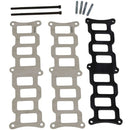 BBK 86-95 Mustang 5.0 Phenolic Manifold Spacer Kit BBK SSI Intake 3/8-1
