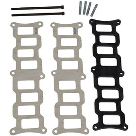 BBK 86-95 Mustang 5.0 Phenolic Manifold Spacer Kit BBK SSI Intake 3/8