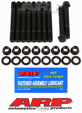 FORD FE W/BOLTS FOR #5 CAP MSK