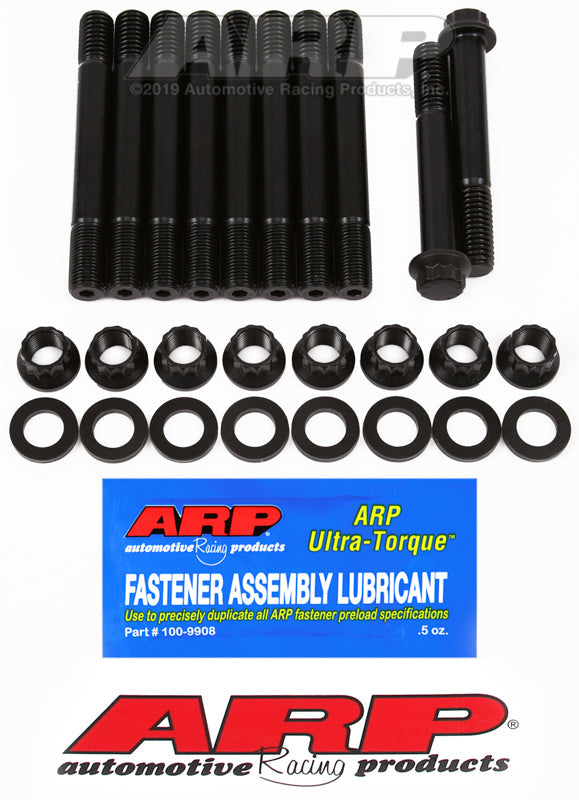 FORD FE W/BOLTS FOR #5 CAP MSK