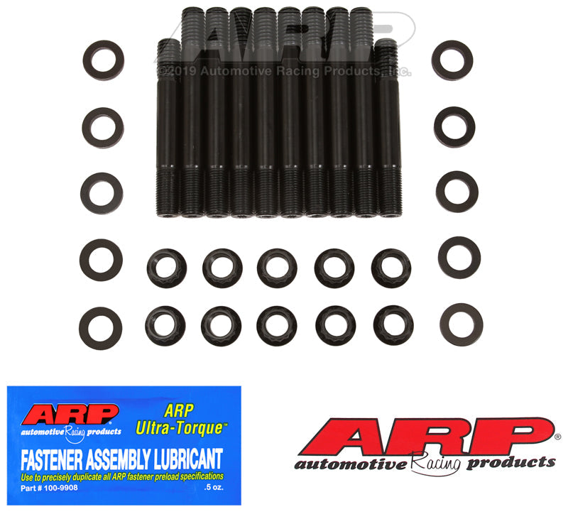 FORD 390-428 FE SERIES 12P MSK