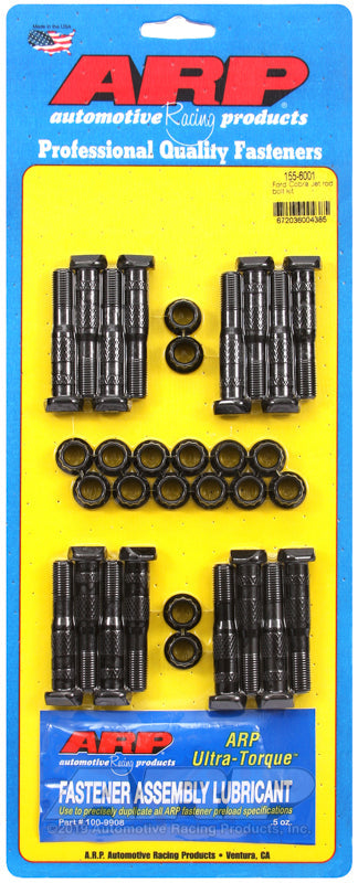 BB FORD 428 CJ ROD BOLT KIT