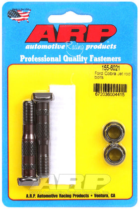 FORD 428 CJ ROD BOLTS 2PCS