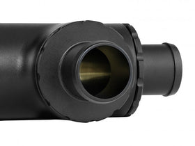 KraftWerks Large Billet Aluminum Blow-Off Valve w/1.00in. Port - 0