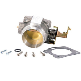 BBK 99-00 Mustang V6 65mm Throttle Body BBK Power Plus Series