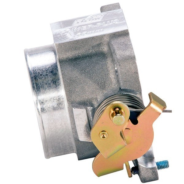 BBK 99-00 Mustang V6 65mm Throttle Body BBK Power Plus Series