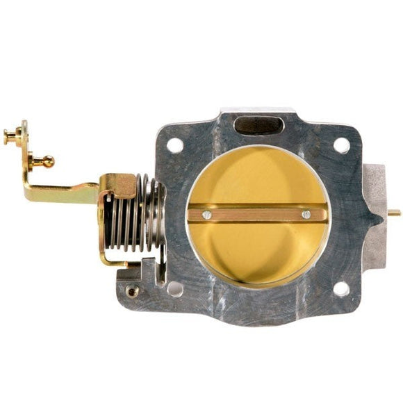 BBK 99-00 Mustang V6 65mm Throttle Body BBK Power Plus Series