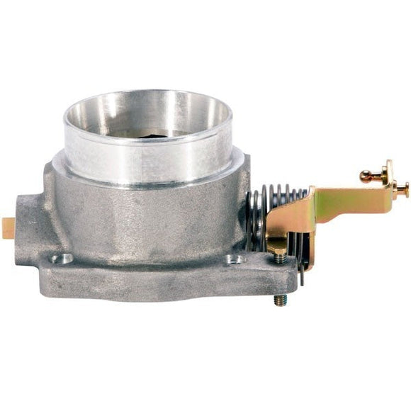 BBK 99-00 Mustang V6 65mm Throttle Body BBK Power Plus Series