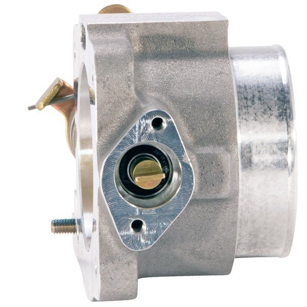 BBK 99-00 Mustang V6 65mm Throttle Body BBK Power Plus Series