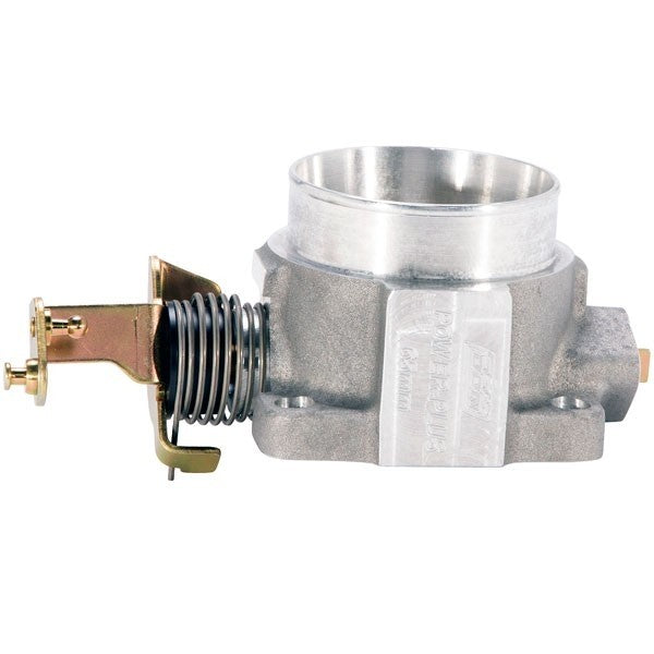 BBK 99-00 Mustang V6 65mm Throttle Body BBK Power Plus Series
