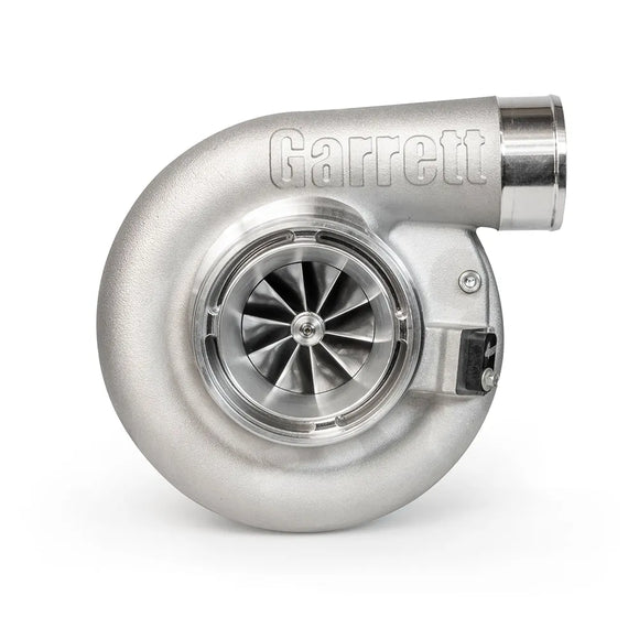 Garrett G40-900 Super Core - Standard Rotation