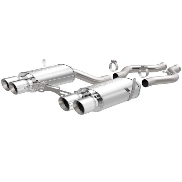Magnaflow SYS C/B 2011 BMW M3 4.0L Sedan