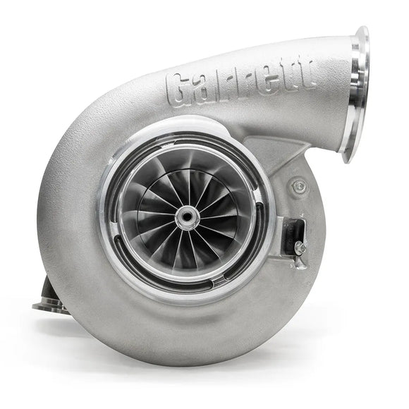 Garrett G45-1125 Super Core - Standard Rotation