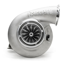 Garrett G45-1350 Super Core - Standard Rotation