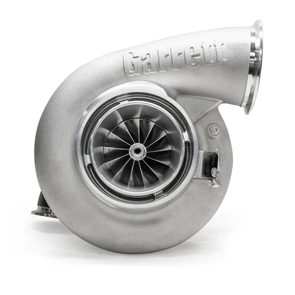 Garrett G45-1350 Super Core - Standard Rotation