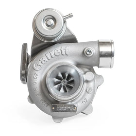 Garrett GBC14-200 Club Line Turbocharger 0.45 O/V 3-Bolt / 4-Bolt - Internal WG