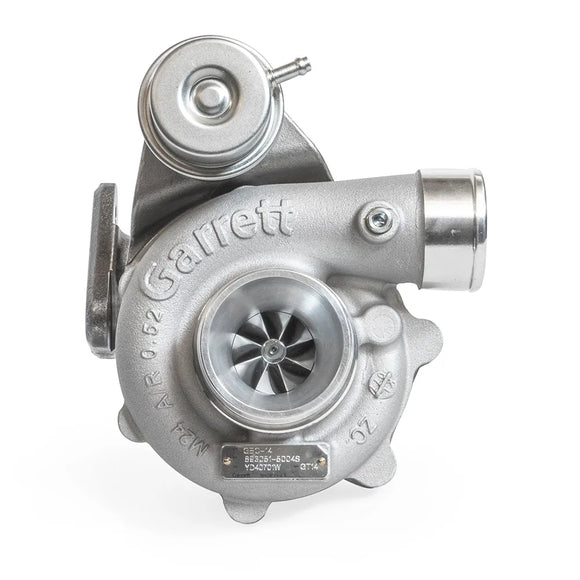 Garrett GBC14-200 Club Line Turbocharger 0.45 O/V 3-Bolt / 4-Bolt - Internal WG