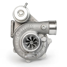 Garrett GBC17-250 Club Line Turbocharger 0.50 O/V T25 / 5-Bolt - Internal WG