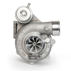 Garrett GBC20-300 Club Line Turbocharger 0.55 O/V T25 / 5-Bolt - Internal WG