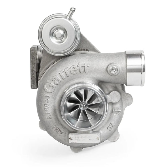 Garrett GBC22-350 Club Line Turbocharger 0.64 O/V T25 / 5-Bolt - Internal WG