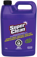 Cleaner SuperClean 3.78L-1