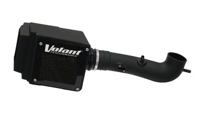Volant 14-14 Chevrolet Silverado 1500 6.2L V8 Pro5 Closed Box Air Intake System